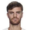 Lucas Beltrán — Tiền đạo, River Plate