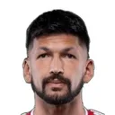 Mauricio Pineda — Tiền vệ, Chicago Fire