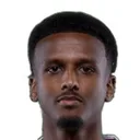 Maren Haile-Selassie — Tiền đạo, Chicago Fire