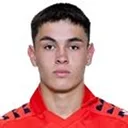 Kepa Sarango — Hậu vệ, Osasuna