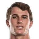 Bryan Dowd — Thủ môn, Colorado Rapids