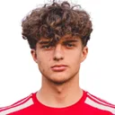 Szymon Jarek — Tiền vệ, Zagłębie Sosnowiec