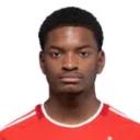 Justin Reynolds — Hậu vệ, Sporting Kansas City