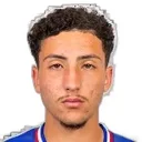 Adam Ayari — Tiền đạo, Paris Saint-Germain