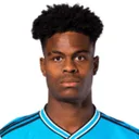 Brandon Cambridge — Tiền đạo, Orange County SC