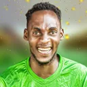 Dane Etoua — Hậu vệ, AS Mangasport