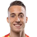 Dominik Marczuk — Tiền đạo, Real Salt Lake