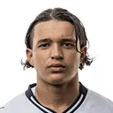 Yasin Belhadj — Tiền đạo, Boldklubben af 1893