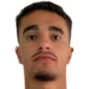 Adam Ahmad — Tiền đạo, Esbjerg FB