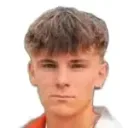 Tobias Blidegn — Tiền vệ, Boldklubben af 1893