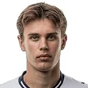 Ludvig Henriksen — Hậu vệ, Boldklubben af 1893