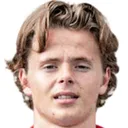 Emil Møller — Hậu vệ, Boldklubben af 1893