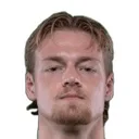 Chris Brady — Thủ môn, Chicago Fire