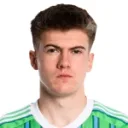 Reed Baker-Whiting — Hậu vệ, Nashville SC