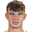 Bradley Holmes — Tiền đạo, Curzon Ashton FC