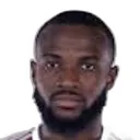 Faisu Sangare — Tiền đạo, Curzon Ashton FC