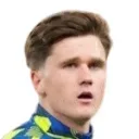 Tony Weston — Tiền đạo, Buxton FC