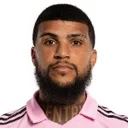 DeAndre Yedlin — Hậu vệ, Real Salt Lake