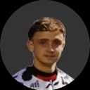 Harvey Roberts — Tiền vệ, Curzon Ashton FC