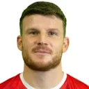 Christopher Stokes — Hậu vệ, Curzon Ashton FC