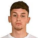 Jack Stafford — Hậu vệ, Curzon Ashton FC