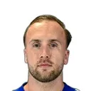 Jordan Richards — Hậu vệ, Curzon Ashton FC