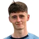 Ciaran Thompson — Hậu vệ, Darlington