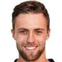 Scott Barrow — Hậu vệ, Darlington