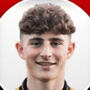 Dylan Wilkinson — Hậu vệ, Darlington