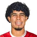 Maiken González — Tiền đạo, Deportivo La Guaira