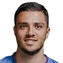 Alexandros Katranis — Hậu vệ, Real Salt Lake