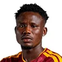 Peter Itodo — Tiền đạo, FC Kharkiv
