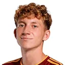 Matvii Panchenko — Tiền vệ, FC Kharkiv