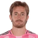 Ryan Sailor — Hậu vệ, Seattle Sounders FC