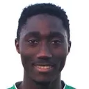 Naziru Shuabiu — Tiền đạo, FC Tirsense
