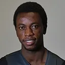 Joseph Amoah — Tiền vệ, FC Tirsense