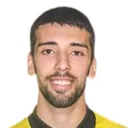 Apolo Silva — Tiền vệ, Pevidém SC