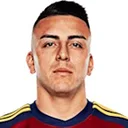 Braian Ojeda — Tiền vệ, Orlando City SC