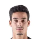 Diogo Azevedo Barbosa Soares Goncalves — Tiền vệ, FC Tirsense