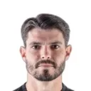 João — Hậu vệ, FC Tirsense