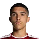 José Pereira — Hậu vệ, FC Tirsense