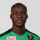 Ulrich Meleke — Tiền vệ, Gaziantep FK