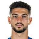 Kerim Çalhanoğlu — Hậu vệ, Gaziantep FK