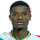Ibrahima Dieng — Tiền đạo, Ittihad Tanger