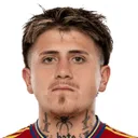 Diego Luna — Tiền đạo, Real Salt Lake