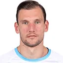 Borna Barišić — Hậu vệ, NK Osijek