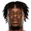 Emeka Eneli — Tiền vệ, Real Salt Lake
