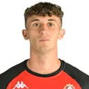 Valentin Guillaume — Tiền vệ, RFC Liège