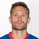 Matthías Vilhjálmsson — Tiền đạo, Víkingur Reykjavík