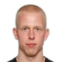 Pálmi Rafn Arinbjörnsson — Thủ môn, Víkingur Reykjavík